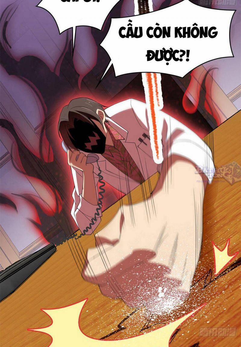 Cường Giả Đến Từ Trại Tâm Thần 3 trang 15