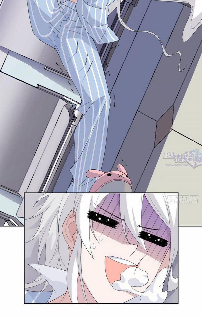 Cường Giả Đến Từ Trại Tâm Thần 3 trang 24