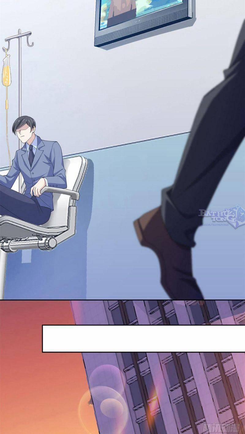 Cường Giả Đến Từ Trại Tâm Thần 3 trang 36