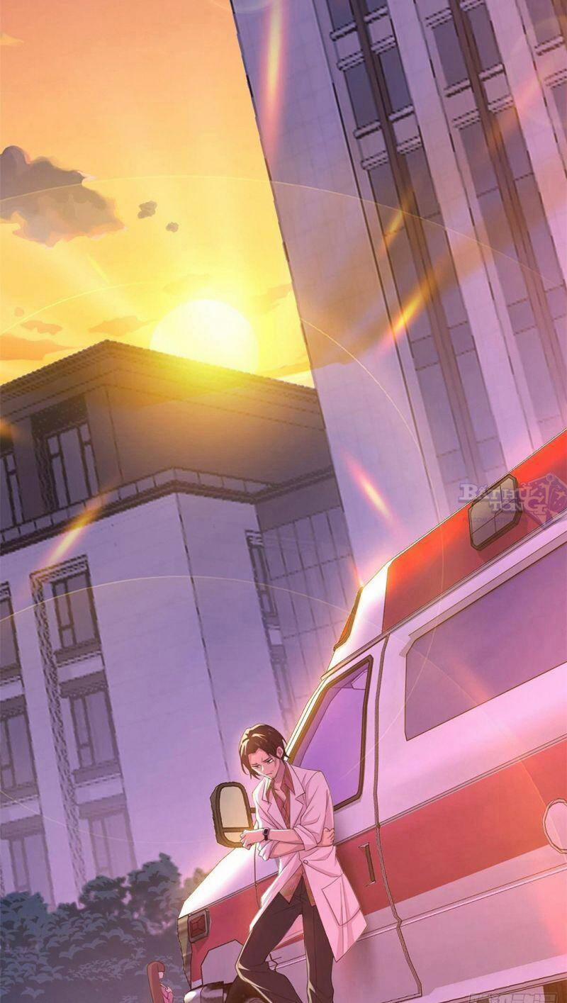 Cường Giả Đến Từ Trại Tâm Thần 3 trang 37