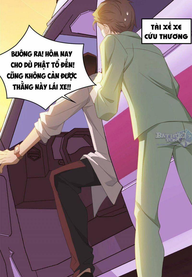 Cường Giả Đến Từ Trại Tâm Thần 3 trang 42