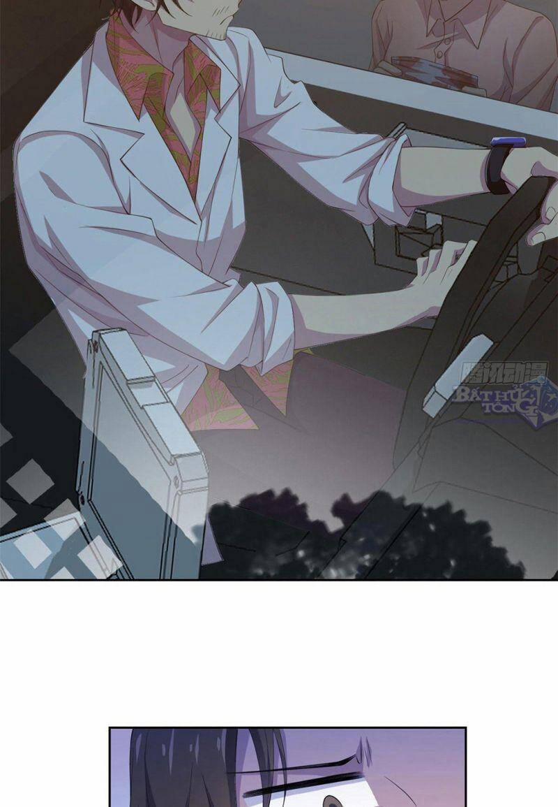 Cường Giả Đến Từ Trại Tâm Thần 3 trang 47