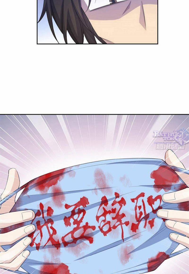 Cường Giả Đến Từ Trại Tâm Thần 3 trang 48