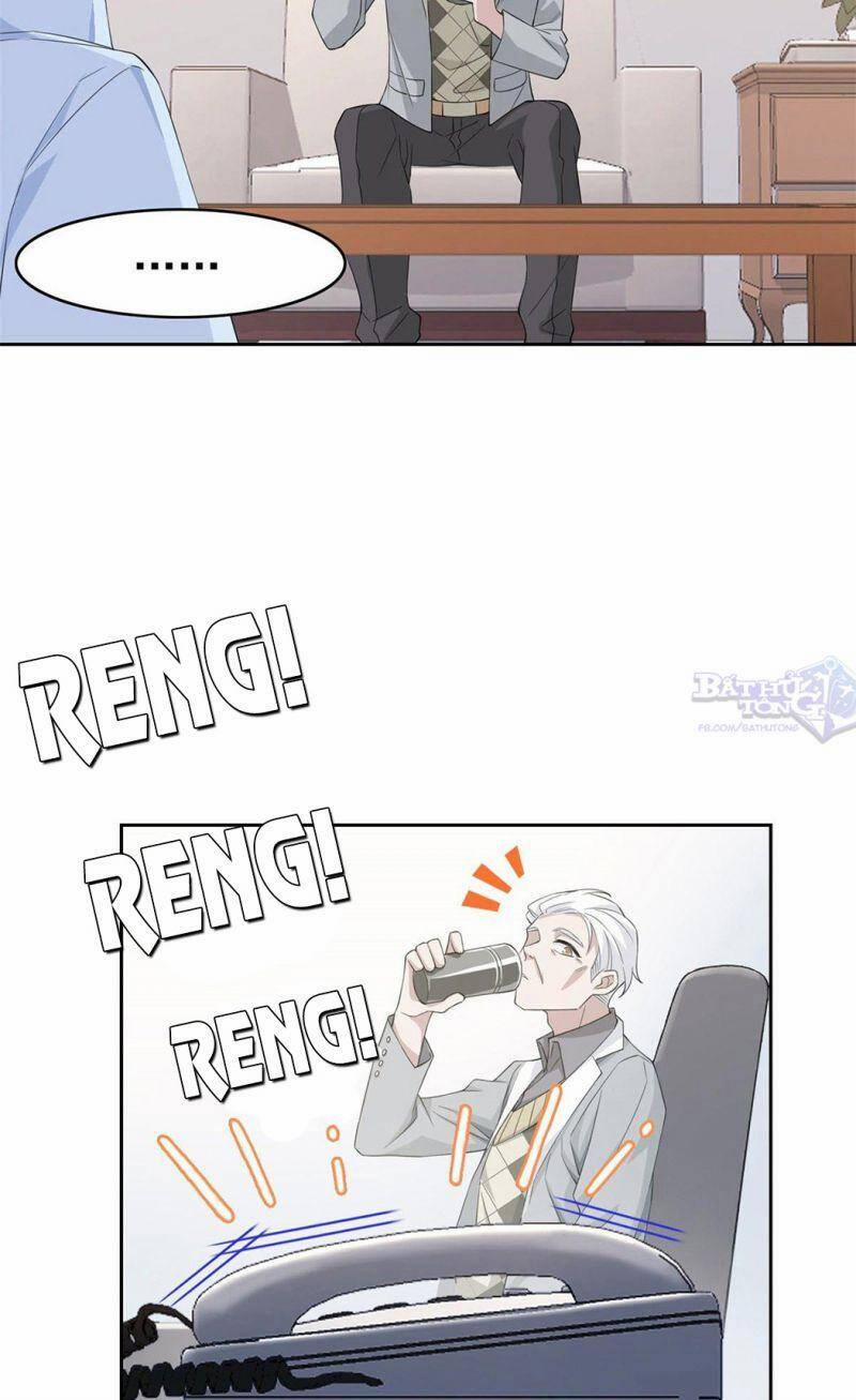 Cường Giả Đến Từ Trại Tâm Thần 3 trang 6