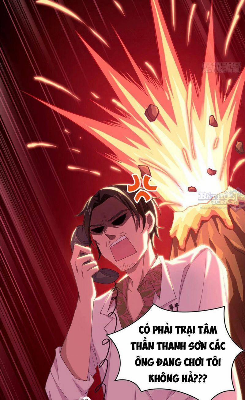 Cường Giả Đến Từ Trại Tâm Thần 3 trang 8