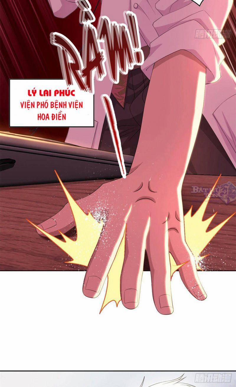 Cường Giả Đến Từ Trại Tâm Thần 3 trang 9