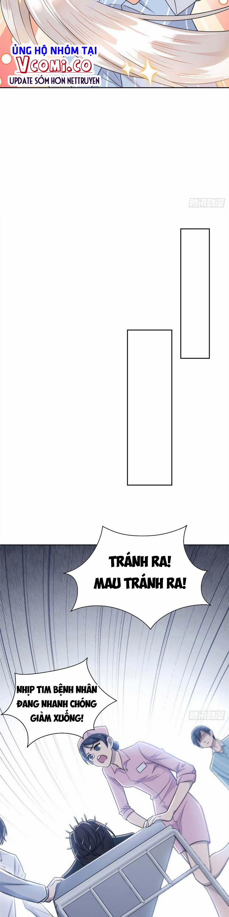 Cường Giả Đến Từ Trại Tâm Thần 30 trang 4