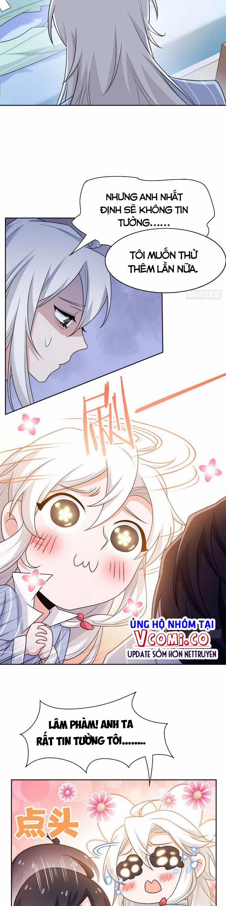 Cường Giả Đến Từ Trại Tâm Thần 30 trang 8