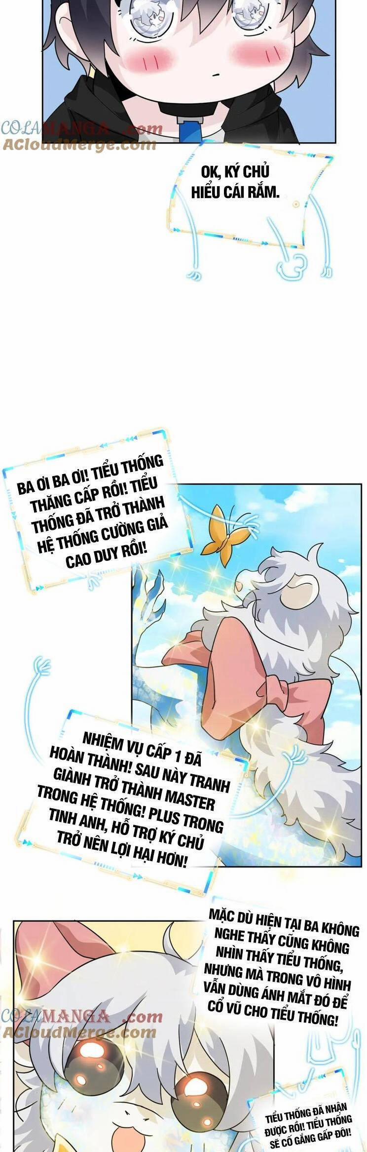 Cường Giả Đến Từ Trại Tâm Thần 300 trang 6