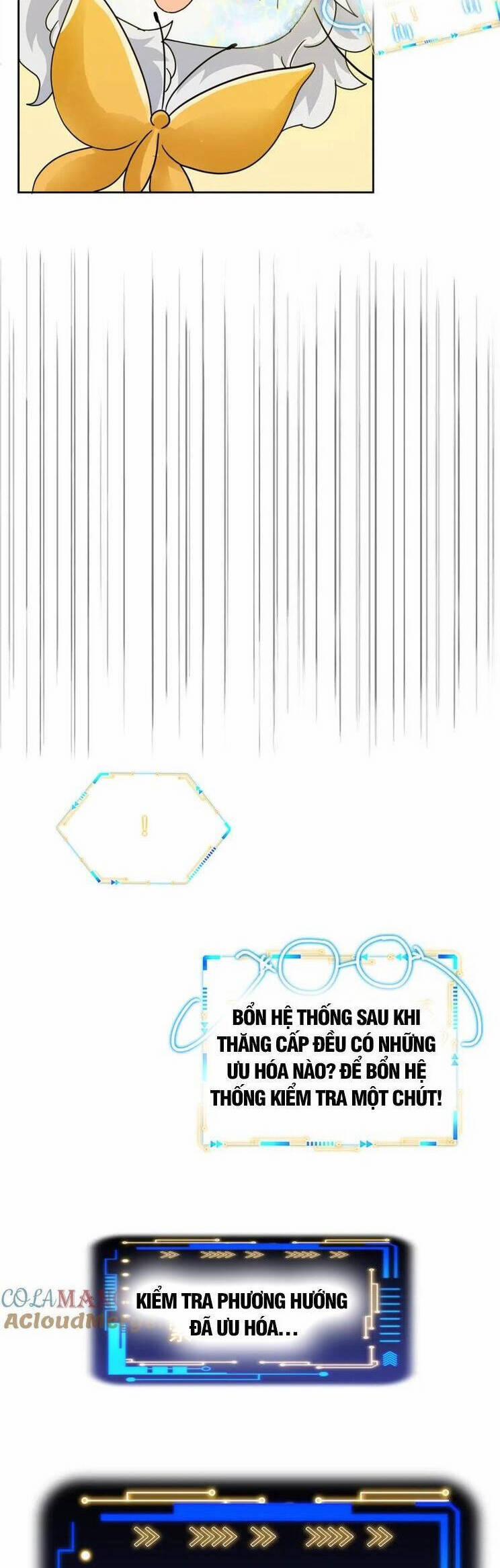 Cường Giả Đến Từ Trại Tâm Thần 300 trang 7