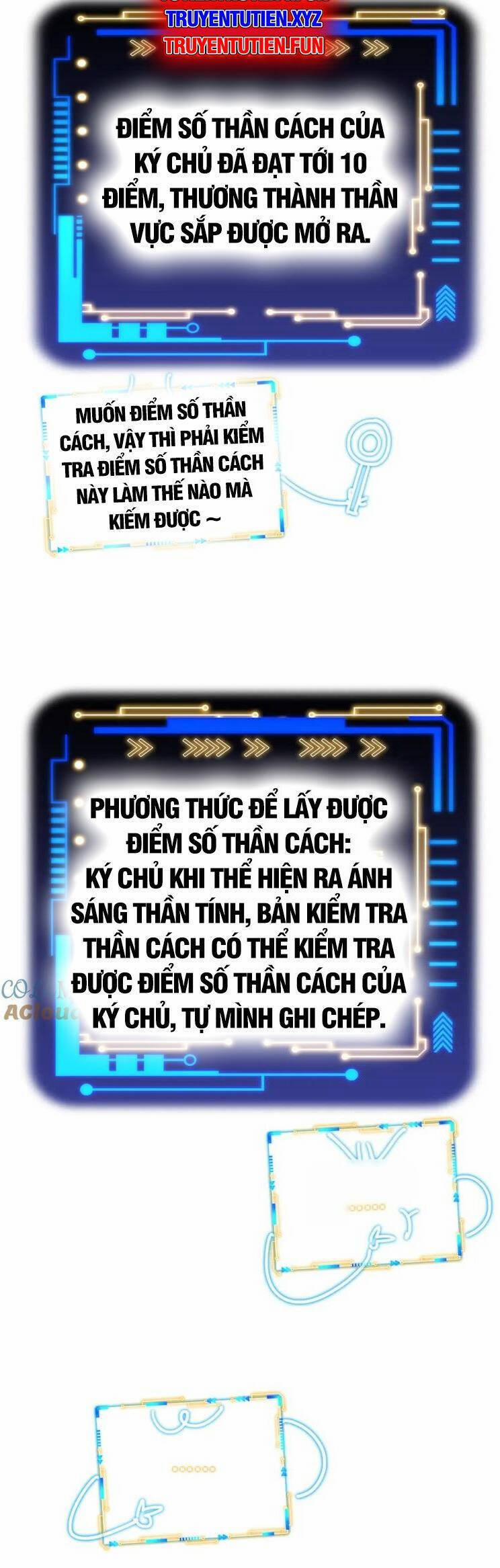 Cường Giả Đến Từ Trại Tâm Thần 300 trang 9