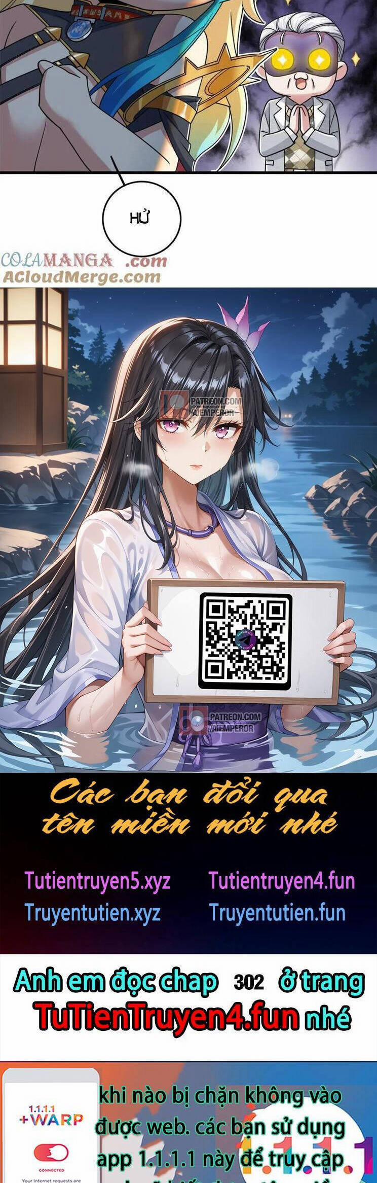 Cường Giả Đến Từ Trại Tâm Thần 301 trang 23