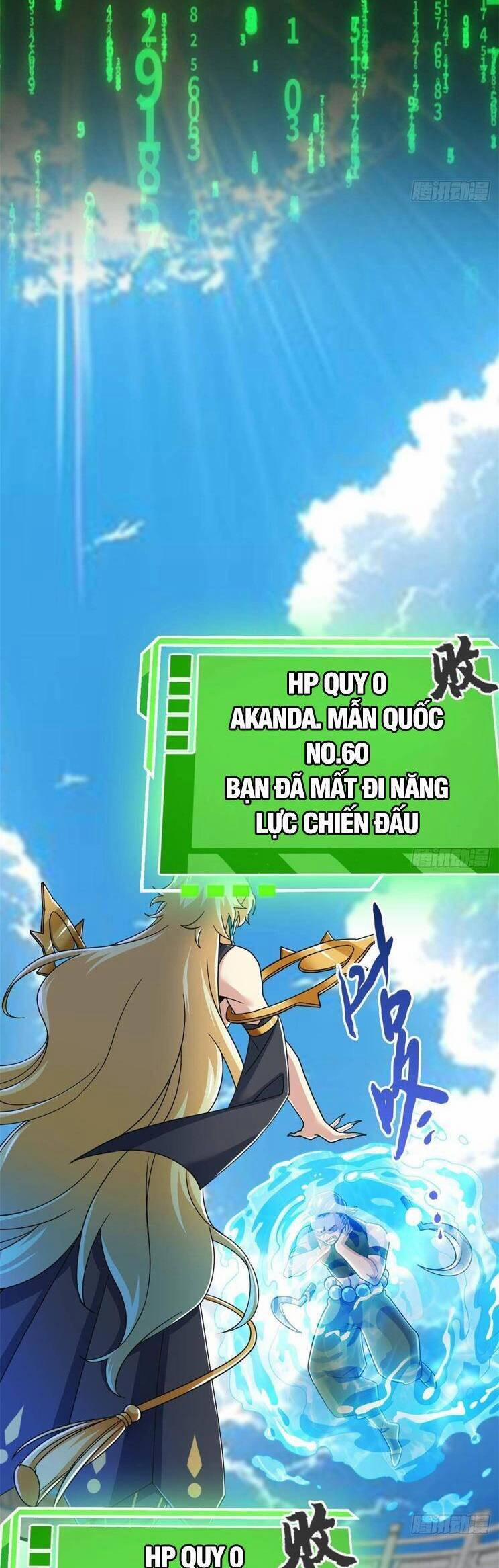 Cường Giả Đến Từ Trại Tâm Thần 303 trang 26