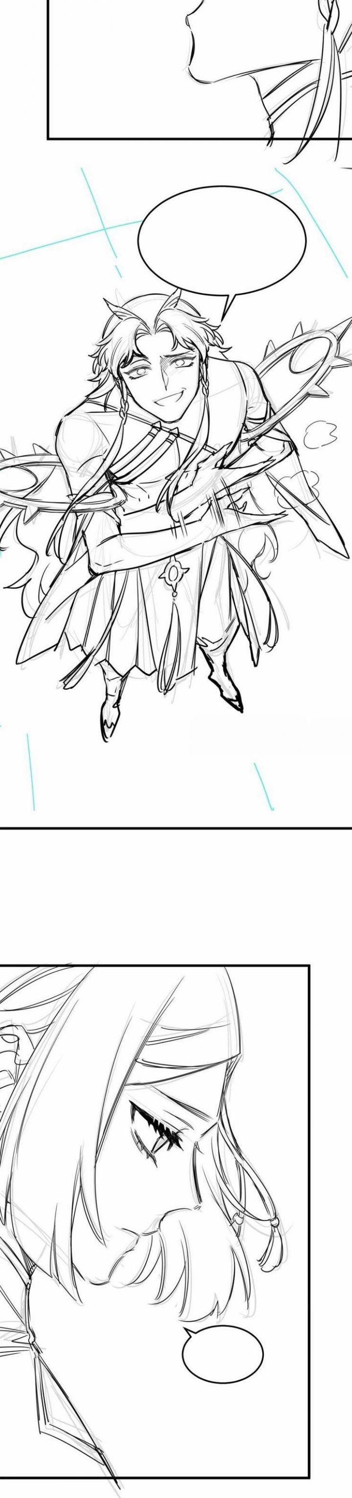 Cường Giả Đến Từ Trại Tâm Thần 304 trang 10