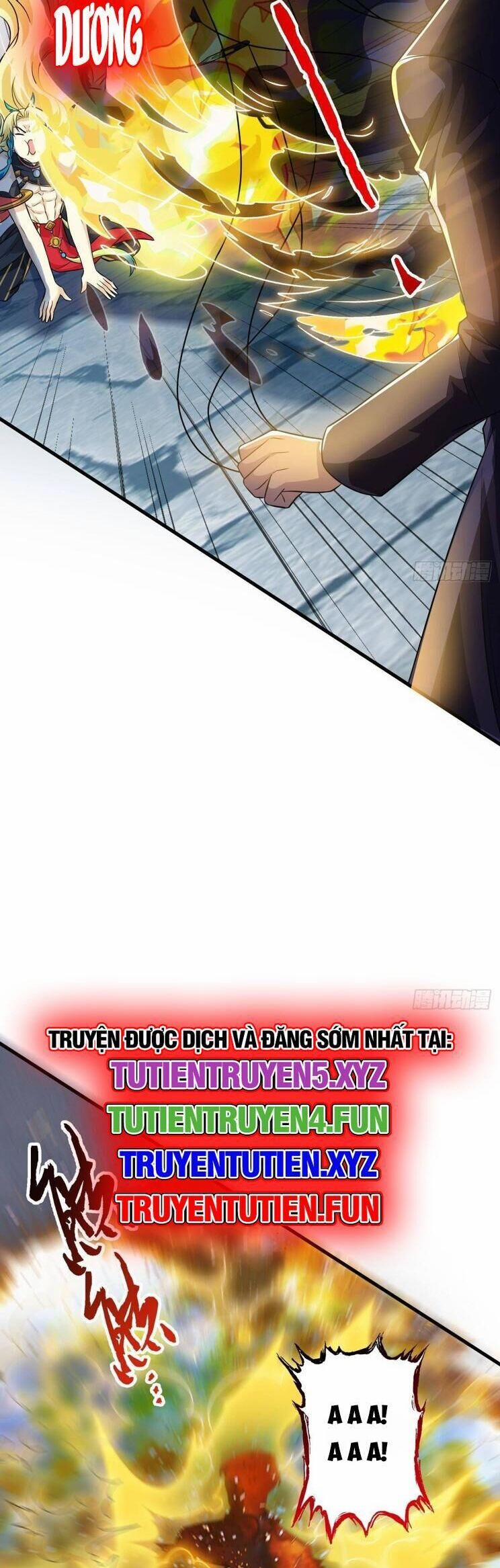 Cường Giả Đến Từ Trại Tâm Thần 305 trang 29