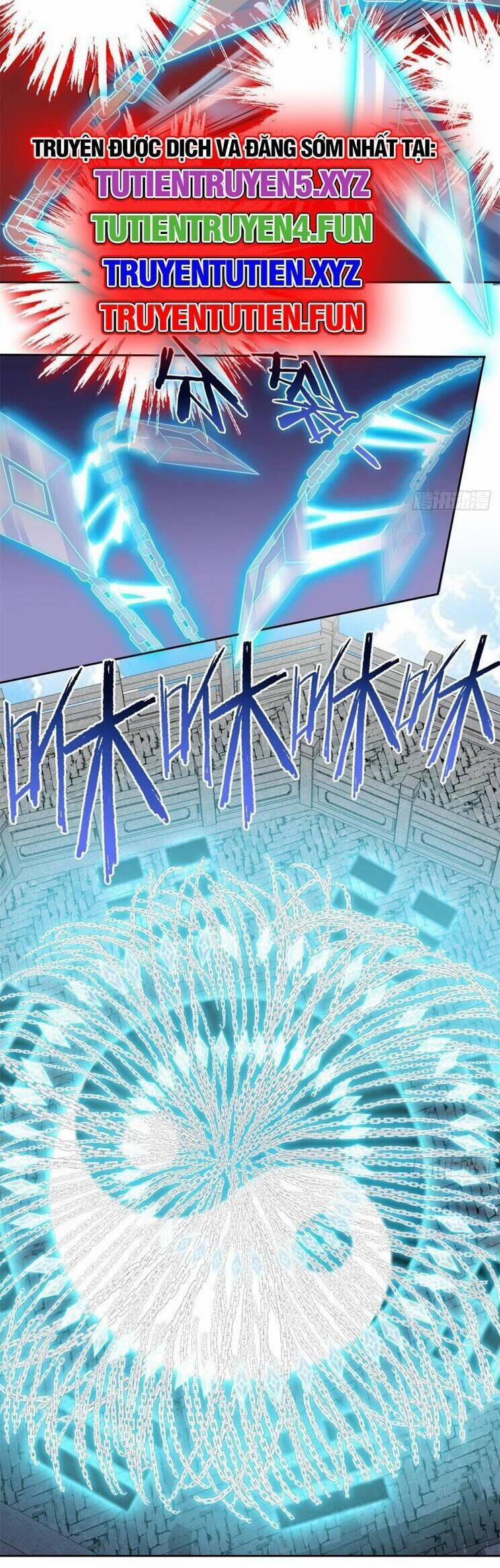 Cường Giả Đến Từ Trại Tâm Thần 306 trang 14