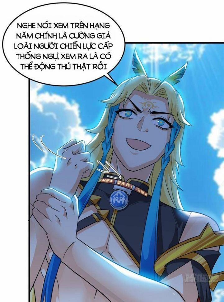 Cường Giả Đến Từ Trại Tâm Thần 307 trang 1