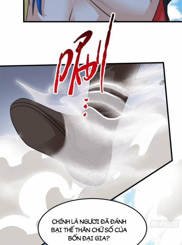 Cường Giả Đến Từ Trại Tâm Thần 307 trang 2