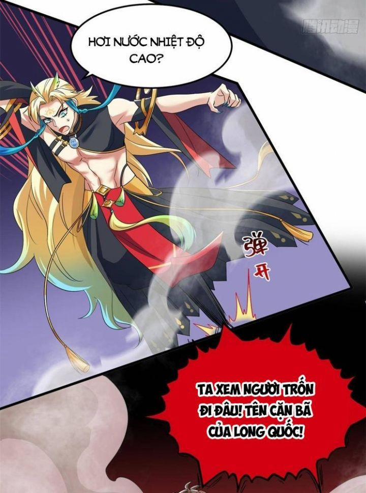 Cường Giả Đến Từ Trại Tâm Thần 307 trang 21