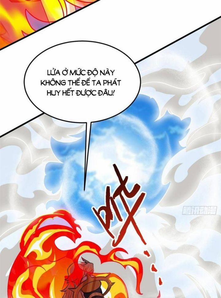 Cường Giả Đến Từ Trại Tâm Thần 307 trang 25