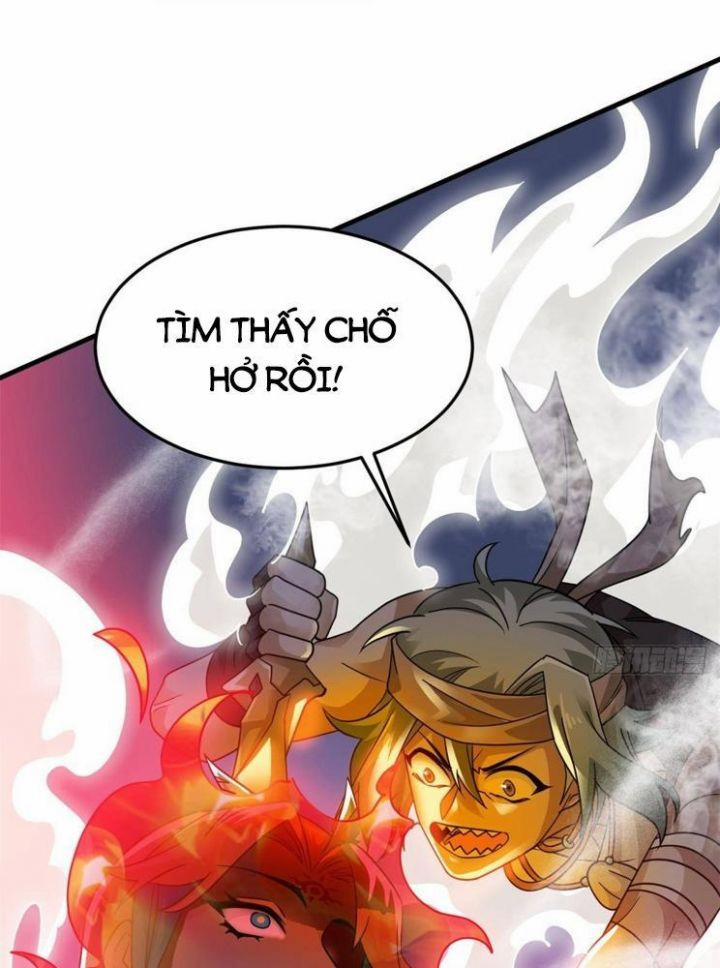 Cường Giả Đến Từ Trại Tâm Thần 307 trang 28