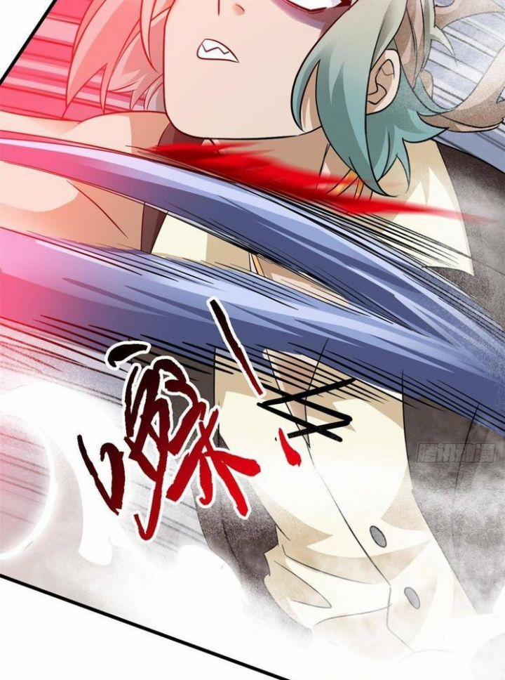 Cường Giả Đến Từ Trại Tâm Thần 307 trang 30