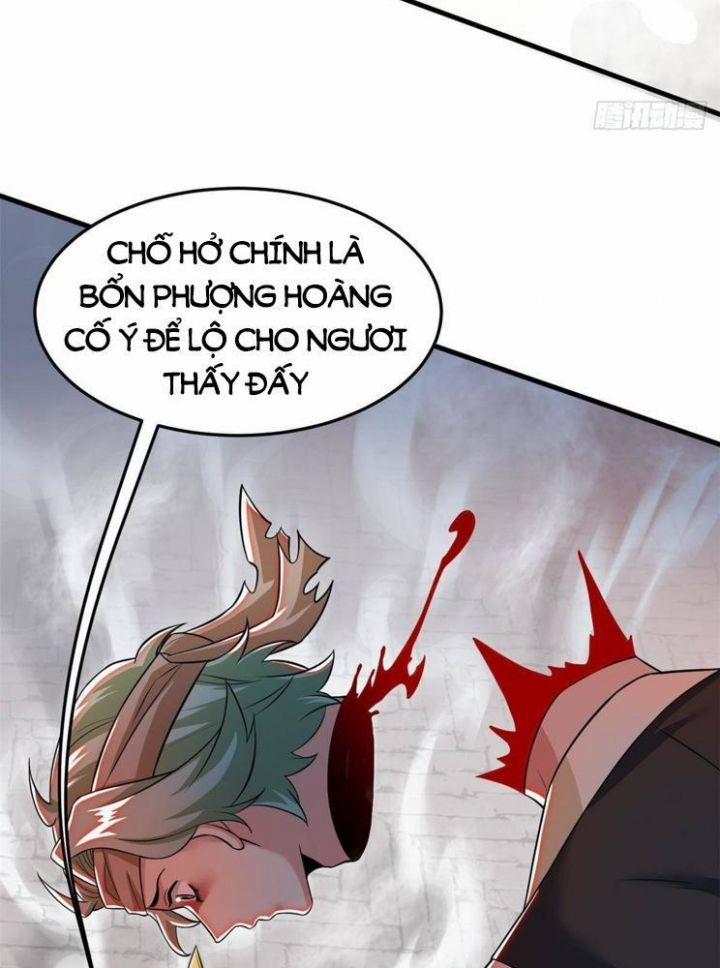 Cường Giả Đến Từ Trại Tâm Thần 307 trang 31