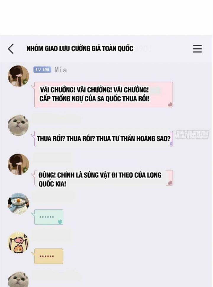 Cường Giả Đến Từ Trại Tâm Thần 307 trang 37