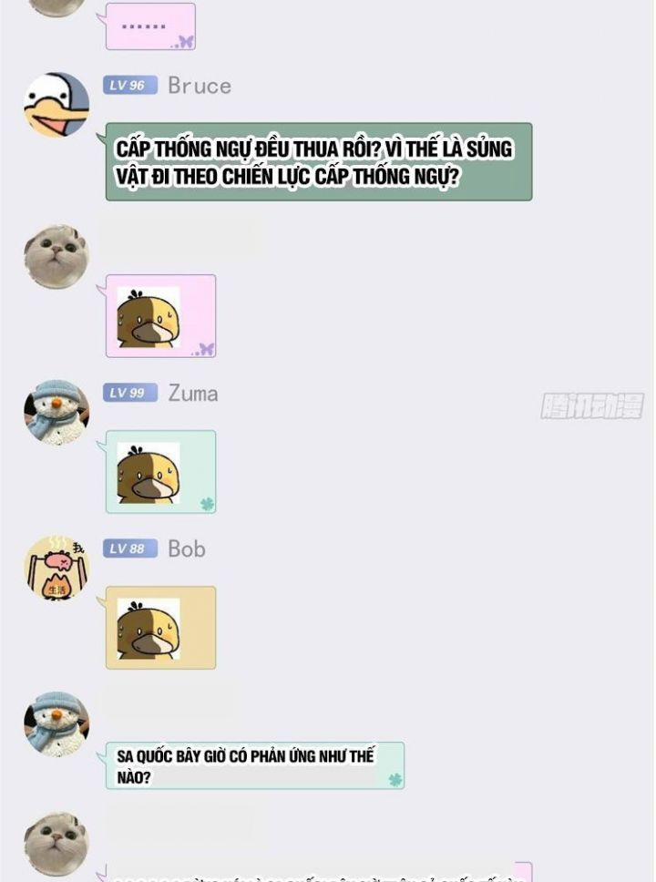 Cường Giả Đến Từ Trại Tâm Thần 307 trang 38