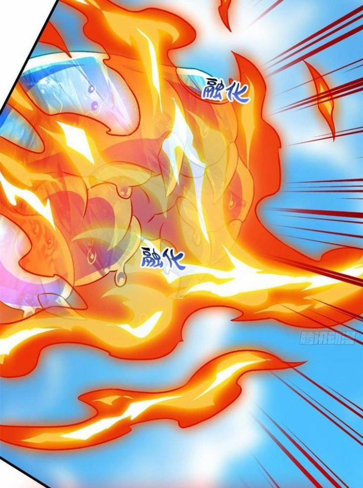 Cường Giả Đến Từ Trại Tâm Thần 307 trang 44