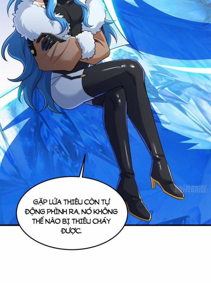 Cường Giả Đến Từ Trại Tâm Thần 307 trang 47