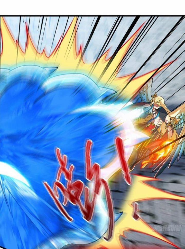 Cường Giả Đến Từ Trại Tâm Thần 307 trang 48