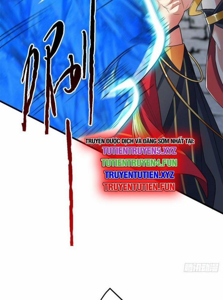 Cường Giả Đến Từ Trại Tâm Thần 307 trang 51