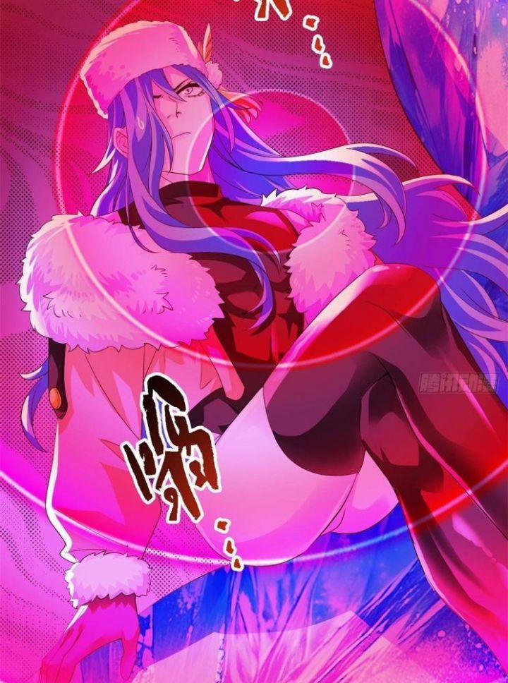 Cường Giả Đến Từ Trại Tâm Thần 307 trang 53