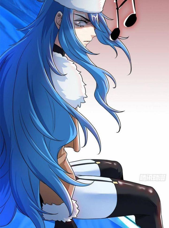 Cường Giả Đến Từ Trại Tâm Thần 307 trang 57