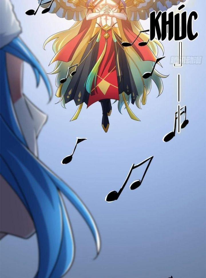 Cường Giả Đến Từ Trại Tâm Thần 307 trang 59