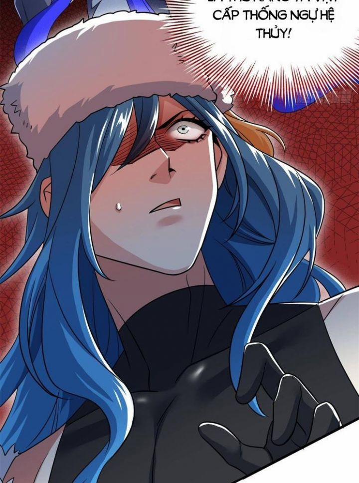 Cường Giả Đến Từ Trại Tâm Thần 307 trang 61