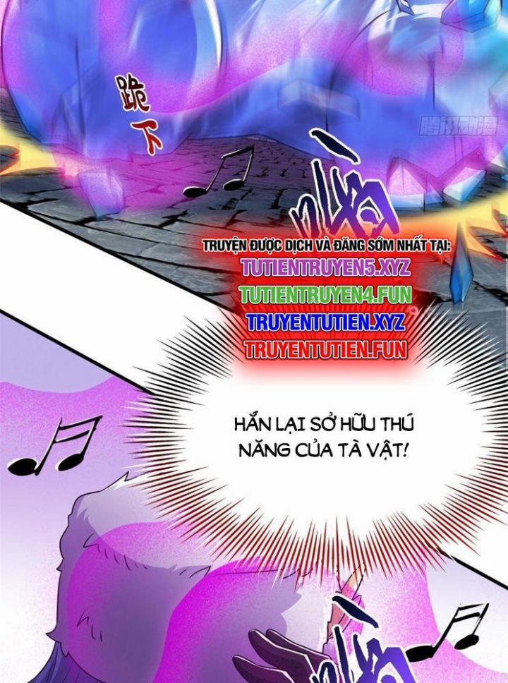 Cường Giả Đến Từ Trại Tâm Thần 307 trang 63