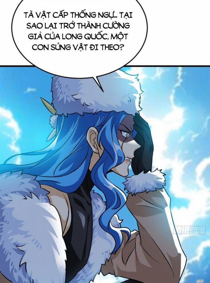 Cường Giả Đến Từ Trại Tâm Thần 307 trang 70