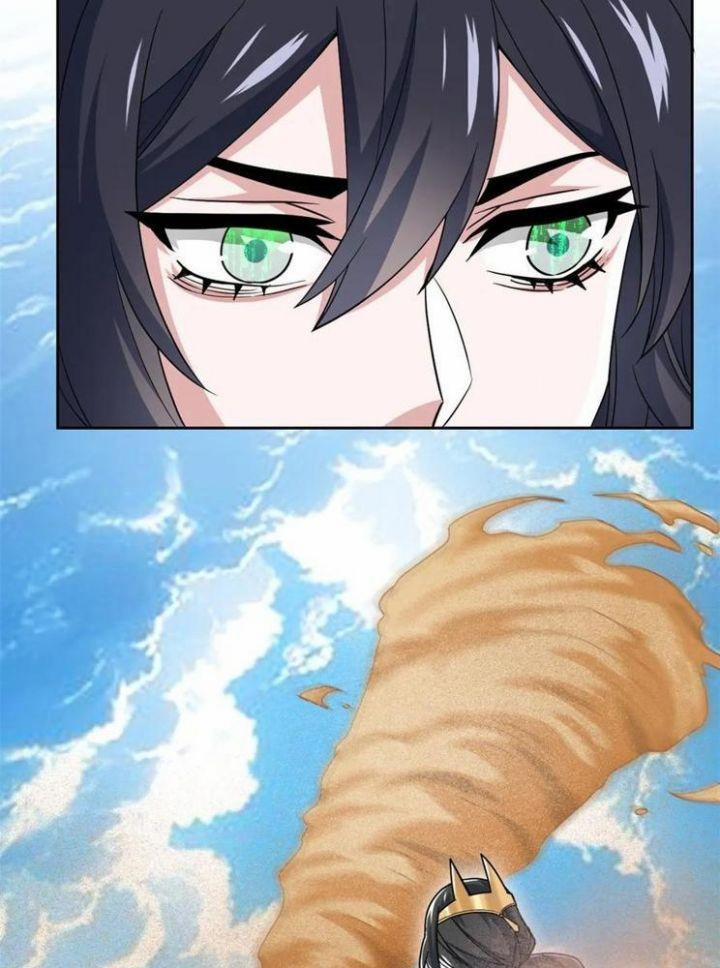 Cường Giả Đến Từ Trại Tâm Thần 308 trang 1