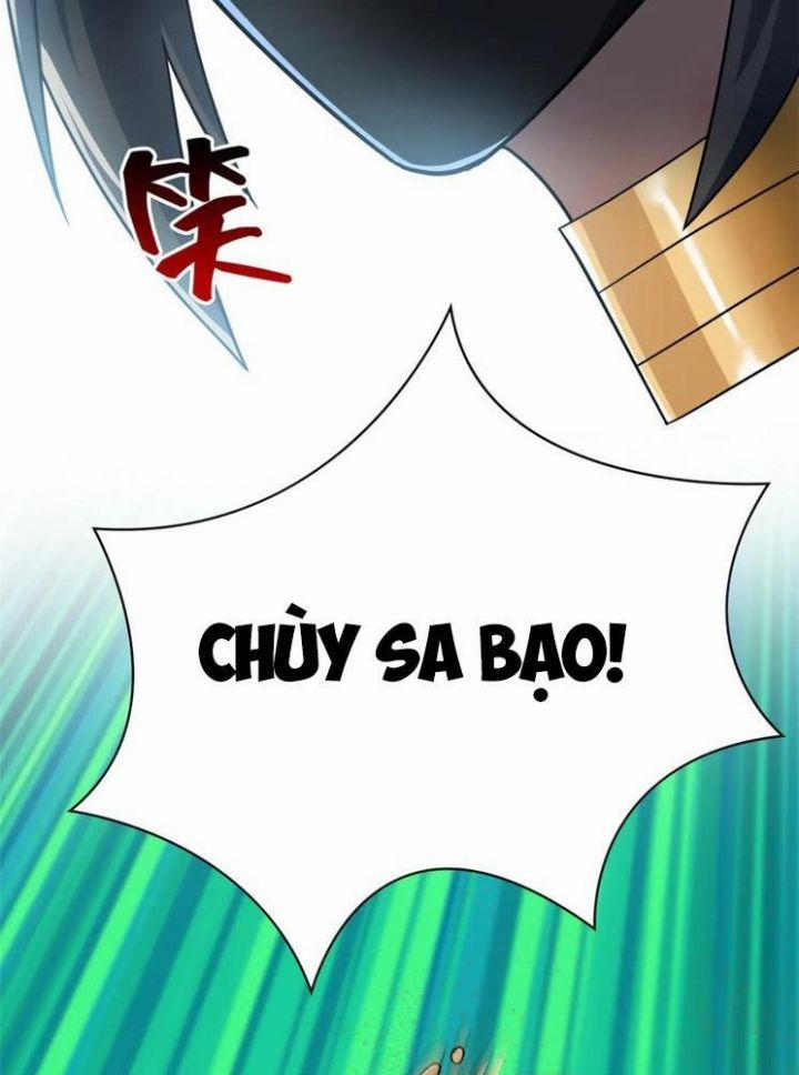 Cường Giả Đến Từ Trại Tâm Thần 308 trang 14