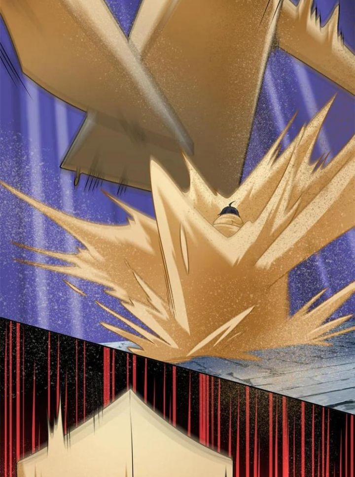 Cường Giả Đến Từ Trại Tâm Thần 308 trang 18