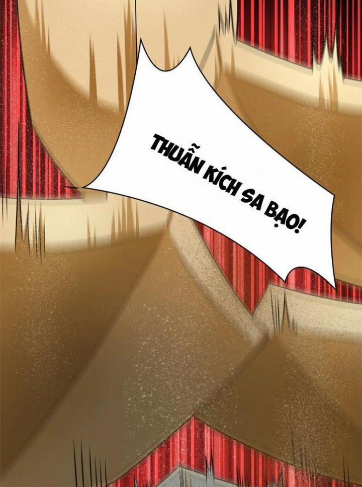 Cường Giả Đến Từ Trại Tâm Thần 308 trang 19