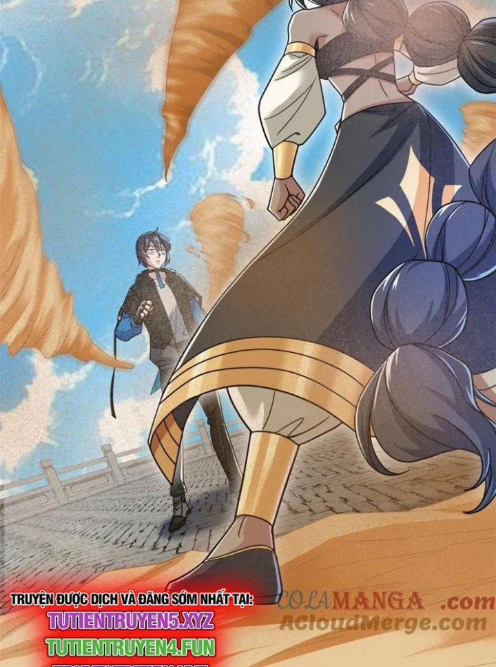 Cường Giả Đến Từ Trại Tâm Thần 308 trang 2