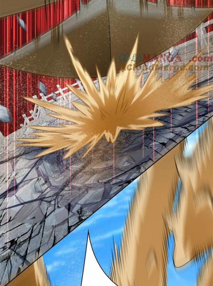 Cường Giả Đến Từ Trại Tâm Thần 308 trang 20