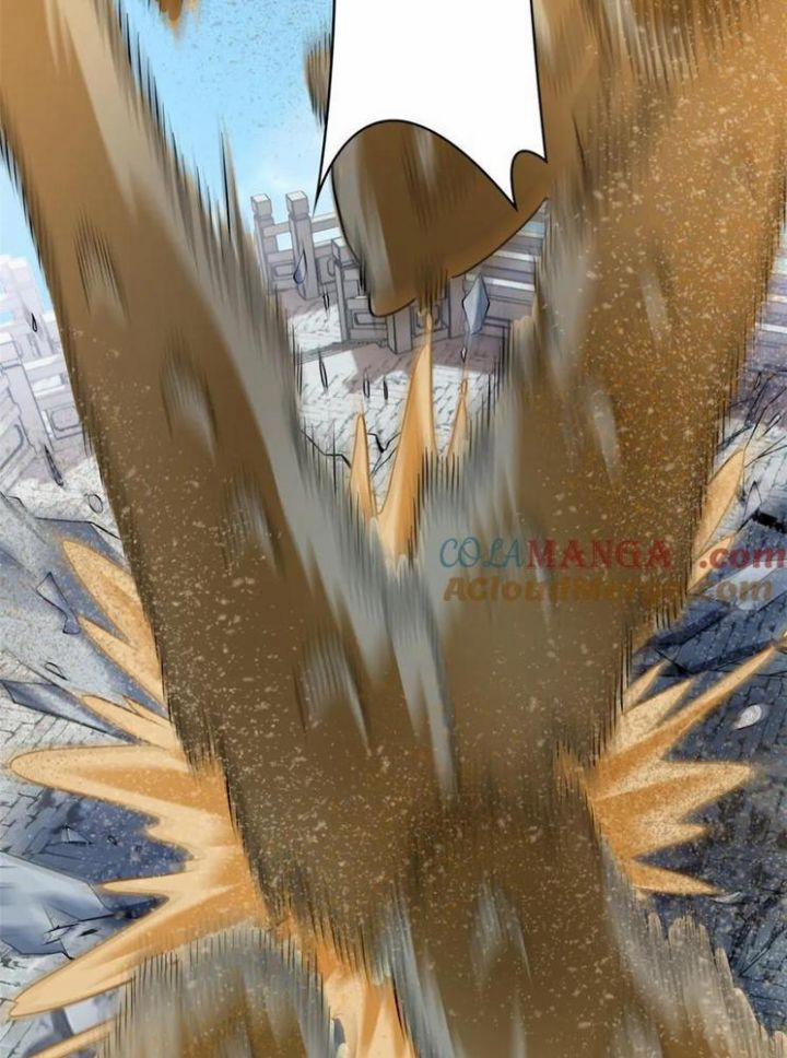 Cường Giả Đến Từ Trại Tâm Thần 308 trang 22