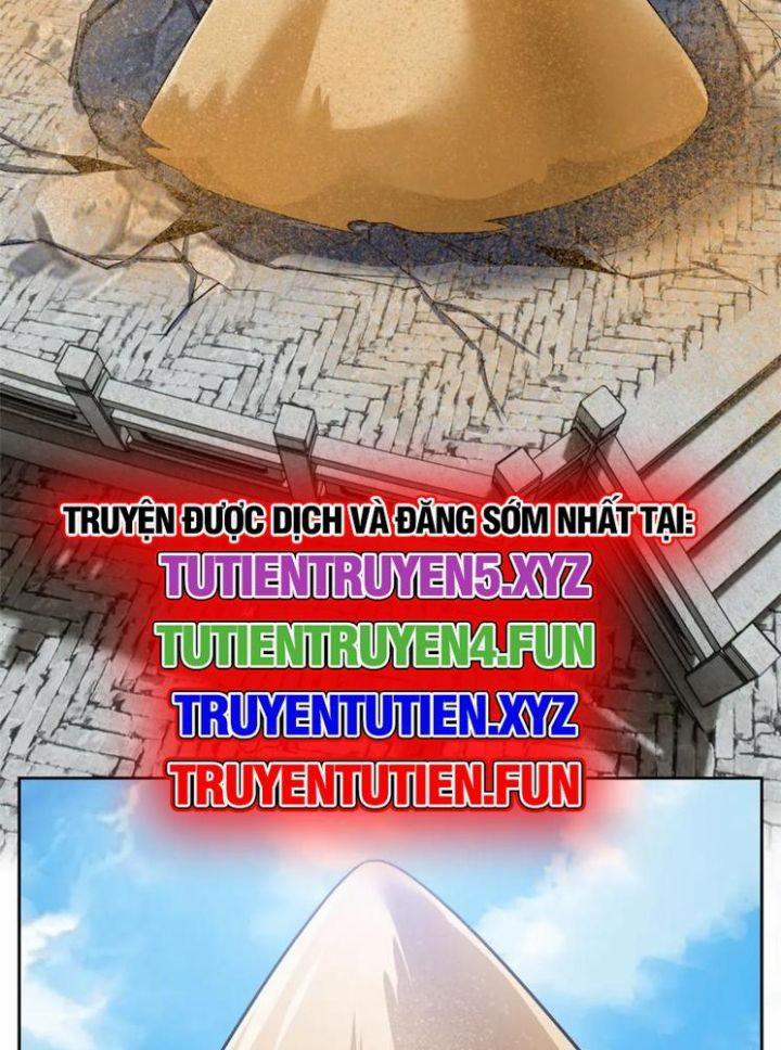 Cường Giả Đến Từ Trại Tâm Thần 308 trang 25