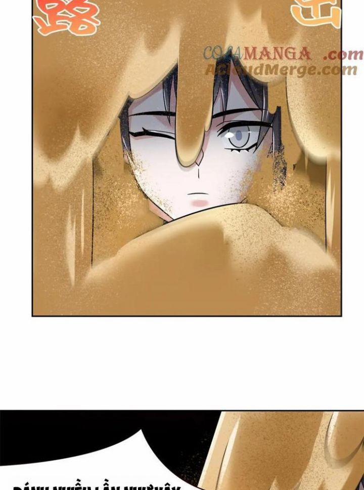 Cường Giả Đến Từ Trại Tâm Thần 308 trang 27