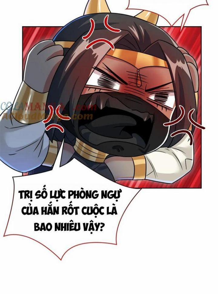 Cường Giả Đến Từ Trại Tâm Thần 308 trang 29