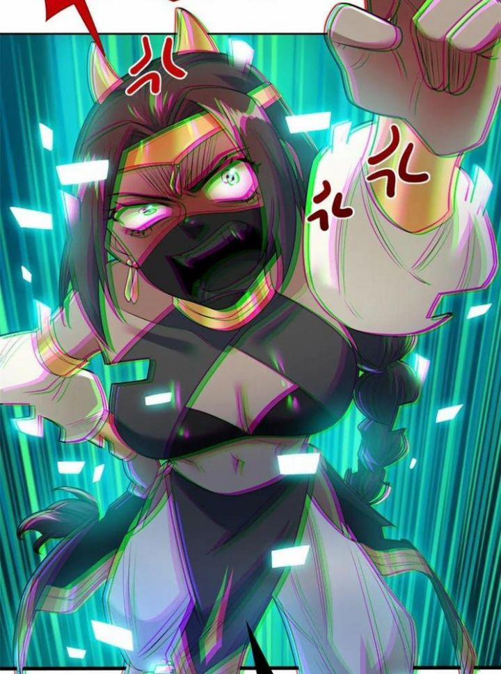 Cường Giả Đến Từ Trại Tâm Thần 308 trang 32